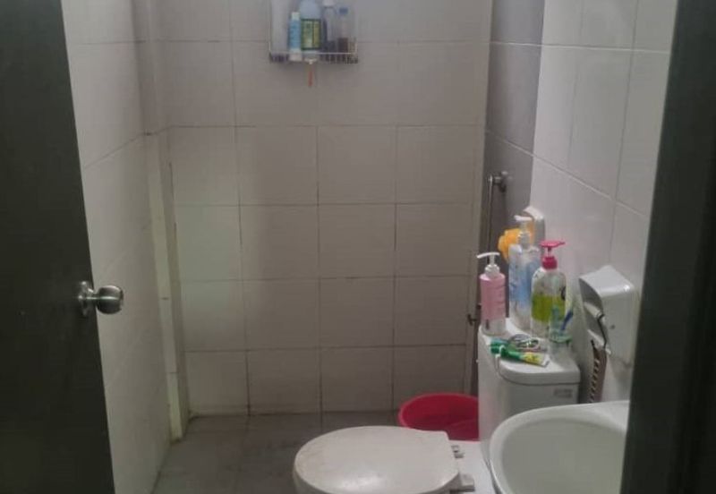 Orchis Apartment, Bandar Parklands