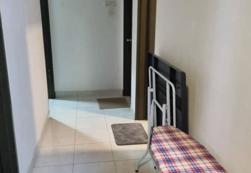 Orchis Apartment, Bandar Parklands