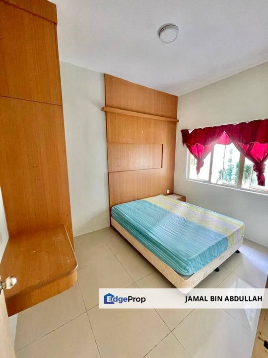East Lake Residence Taman Serdang Perdana Seri Kembangan NEAR MRT FOR SALE, Selangor, Seri Kembangan