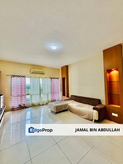 East Lake Residence Taman Serdang Perdana Seri Kembangan NEAR MRT FOR SALE, Selangor, Seri Kembangan