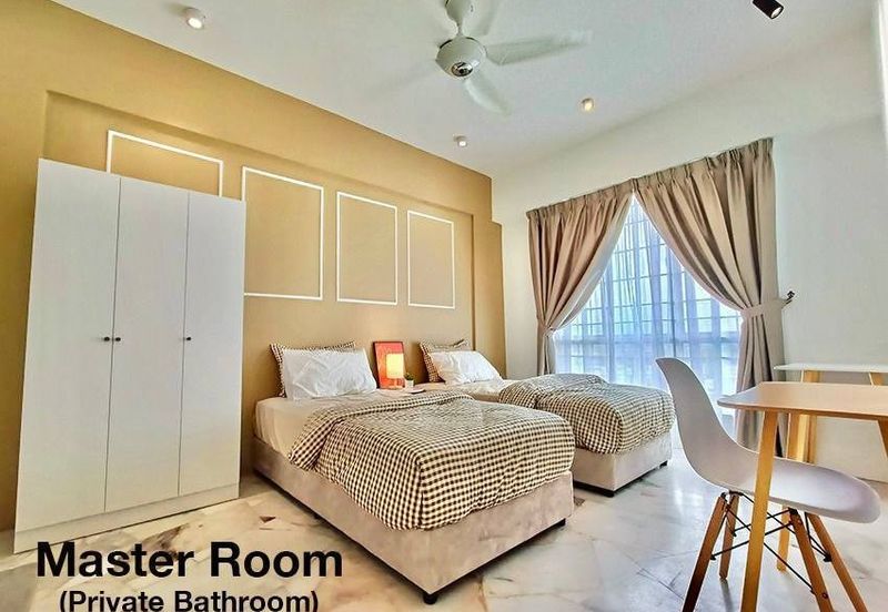 Pangsapuri Seri Pinang