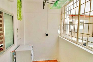 Pangsapuri Seri Pinang