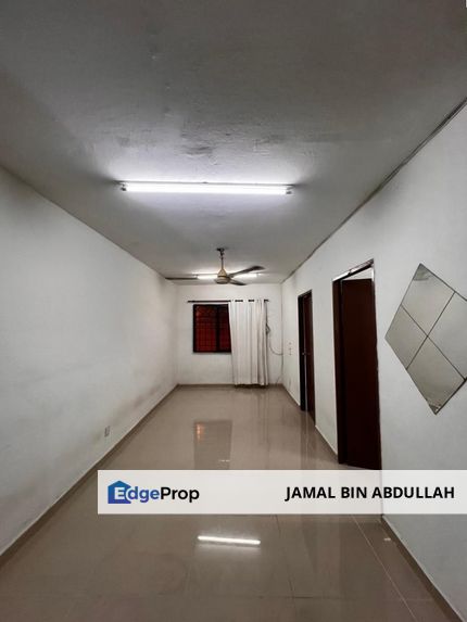 Apartment Lestari Damansara Damai  Booking RM1000 Full Loan For Sale, Selangor, Damansara Damai
