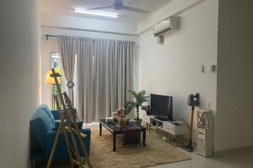 BSP21, Bandar Saujana Putra