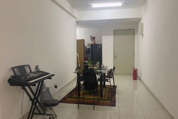 BSP21, Bandar Saujana Putra