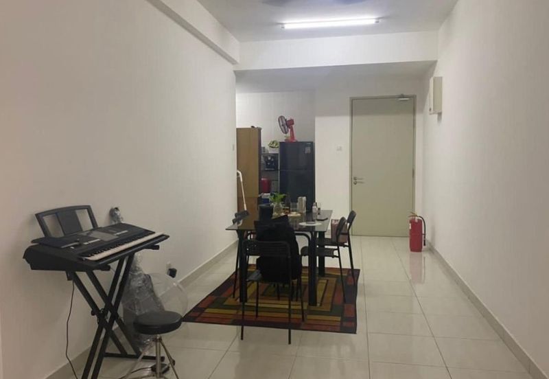 BSP21, Bandar Saujana Putra