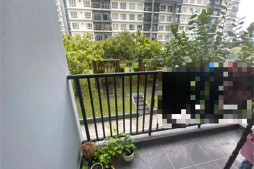 BSP21, Bandar Saujana Putra