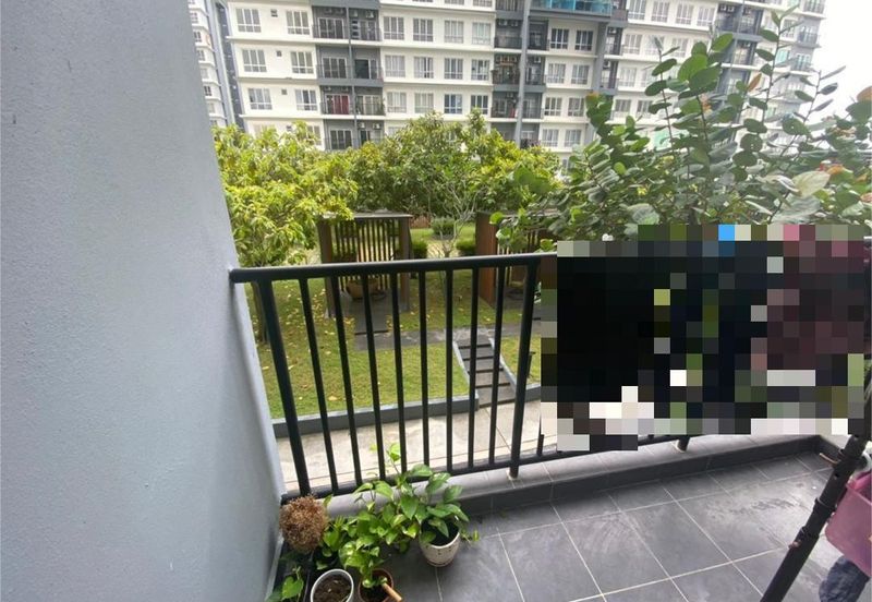 BSP21, Bandar Saujana Putra