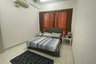 BSP21, Bandar Saujana Putra