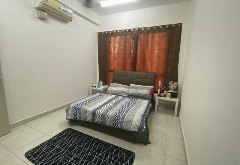 BSP21, Bandar Saujana Putra