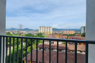 AMARA Service Residences