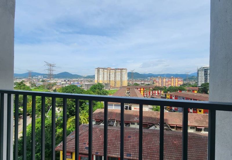 AMARA Service Residences