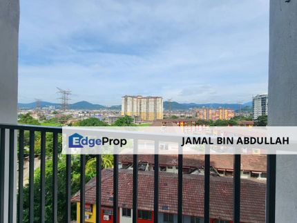 Amara Residences Batu Caves 1150 Sqft Booking RM1000 Full Loan For Sale, Selangor, Batu Caves 
