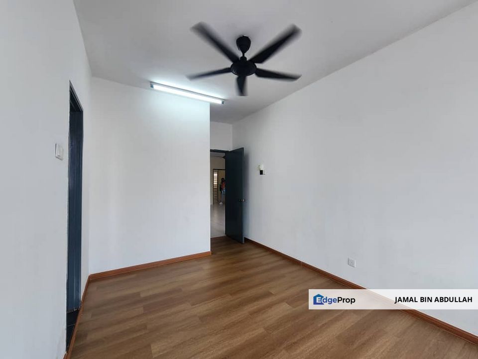 Amara Residences Batu Caves 1150 Sqft Booking RM1000 Full Loan For Sale, Selangor, Batu Caves 