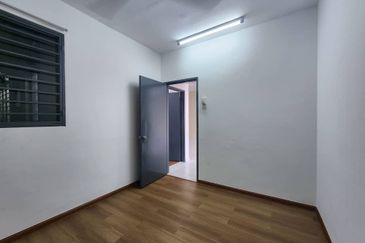 AMARA Service Residences