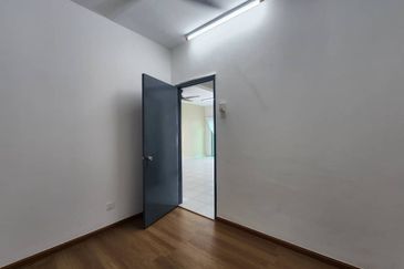 AMARA Service Residences