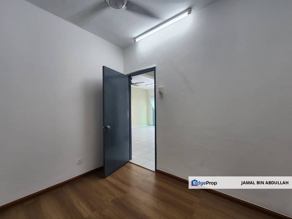 Amara Residences Batu Caves 1150 Sqft Booking RM1000 Full Loan For Sale, Selangor, Batu Caves 