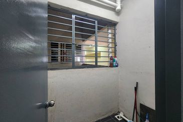 AMARA Service Residences