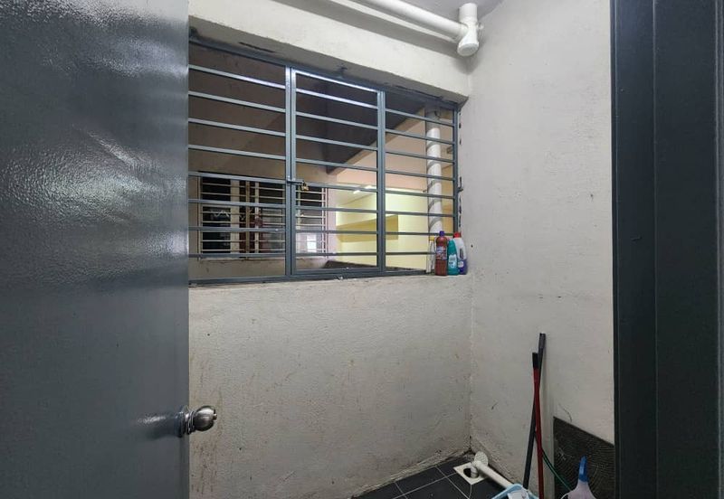 AMARA Service Residences