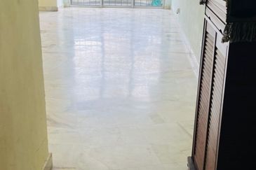 Pangsapuri Lagoon Perdana