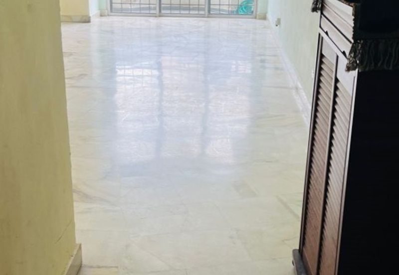 Pangsapuri Lagoon Perdana