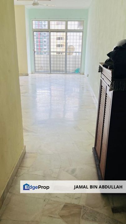 Apartment Lagoon Perdana Bandar Sunway Non Bumi Booking RM1000 For Sale, Selangor, Bandar Sunway