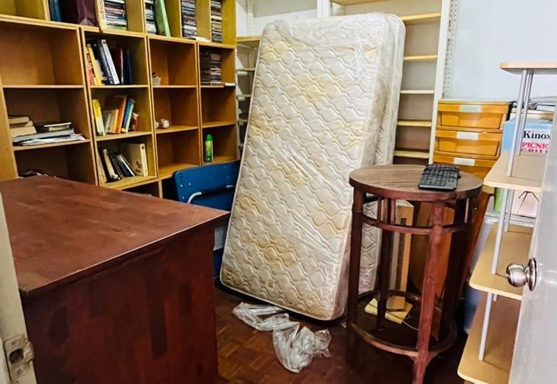 Pangsapuri Lagoon Perdana