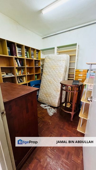 Apartment Lagoon Perdana Bandar Sunway Non Bumi Booking RM1000 For Sale, Selangor, Bandar Sunway