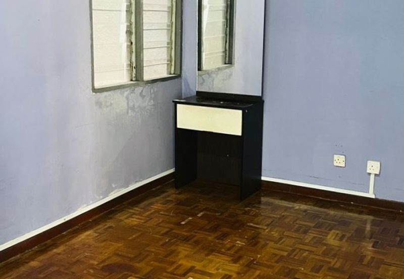 Pangsapuri Lagoon Perdana