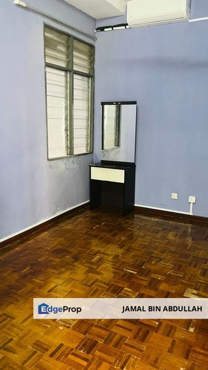 Apartment Lagoon Perdana Bandar Sunway Non Bumi Booking RM1000 For Sale, Selangor, Bandar Sunway