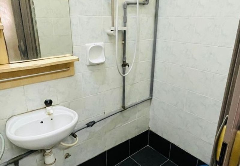 Pangsapuri Lagoon Perdana