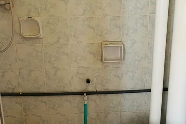 Pangsapuri Lagoon Perdana