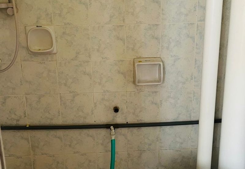 Pangsapuri Lagoon Perdana