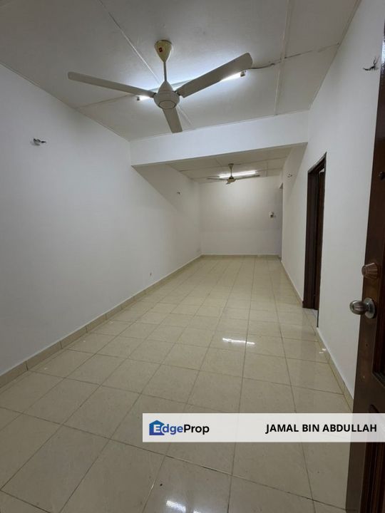 Single Storey Taman Sentosa Klang  Facing Open Booking RM1000 For Sale, Selangor, Klang