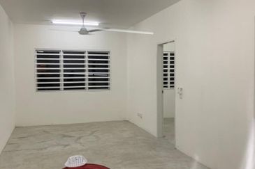 Simfoni Apartment @ Eco Majestic (Rumah Selangorku)