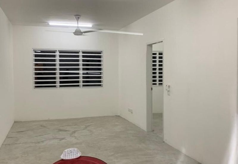 Simfoni Apartment @ Eco Majestic (Rumah Selangorku)