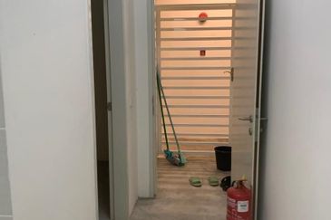 Simfoni Apartment @ Eco Majestic (Rumah Selangorku)