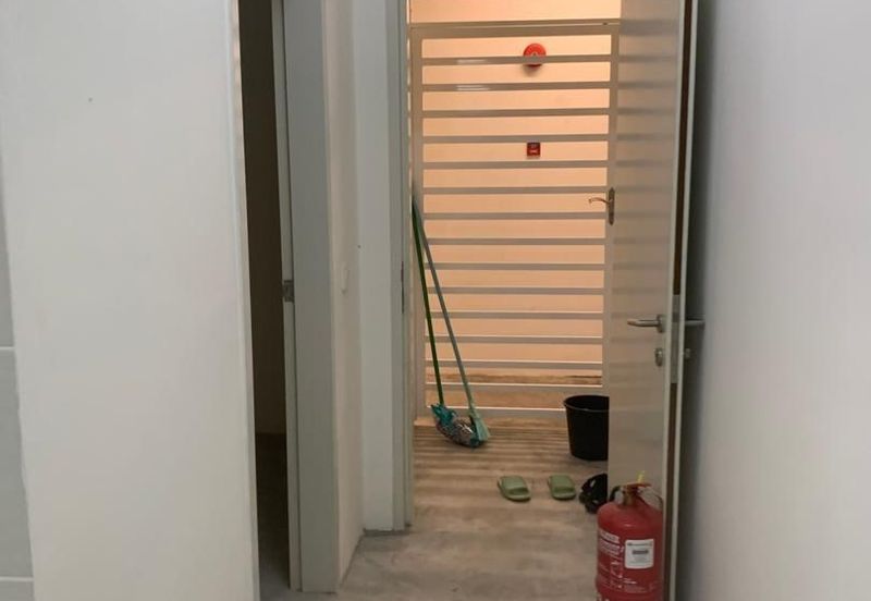 Simfoni Apartment @ Eco Majestic (Rumah Selangorku)