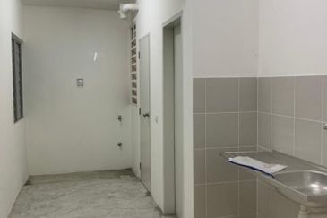 Simfoni Apartment @ Eco Majestic (Rumah Selangorku)