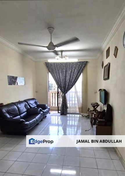 Laksamana Puri Condominium Batu Caves KITCHEN CABINET For Sale, Selangor, Batu Caves 