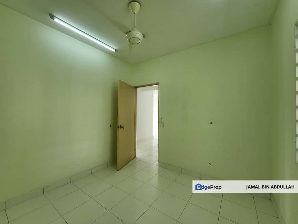 Apartment Seksyen U13 Setia Alam Booking RM1000 Full Loan Seri Pinang For Sale, Selangor, Setia Alam/Alam Nusantara