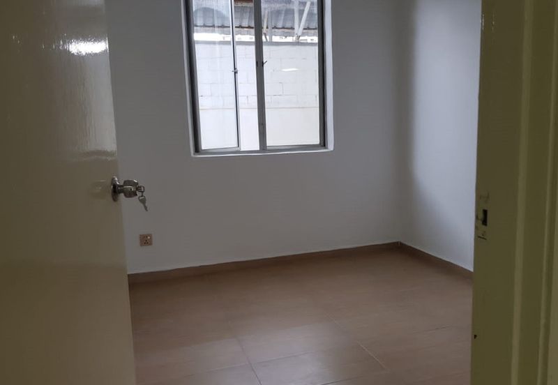 Sinaran Ukay Residence (Casa-Del-Sol)