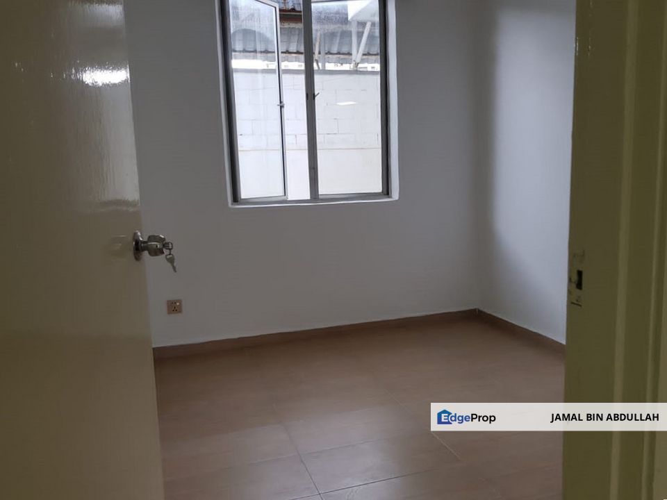 Sinaran Ukay Residence Taman Bukit Utama Ampang 1400 Sqft Non Bumi For Sale, Selangor, Ampang