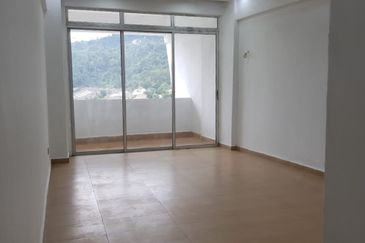 Sinaran Ukay Residence (Casa-Del-Sol)