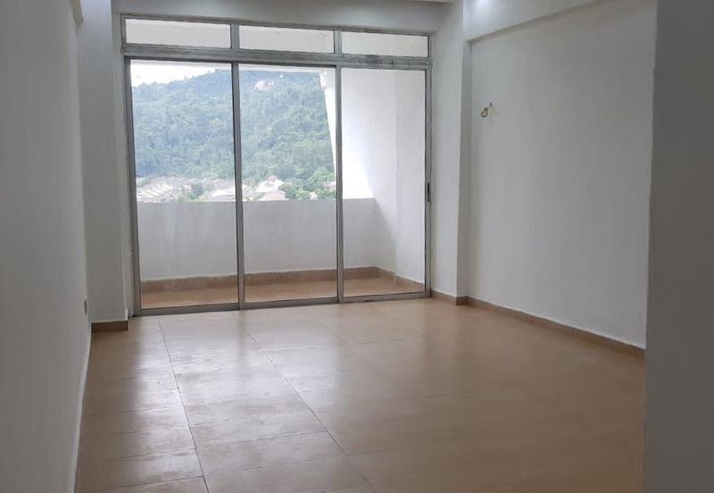 Sinaran Ukay Residence (Casa-Del-Sol)