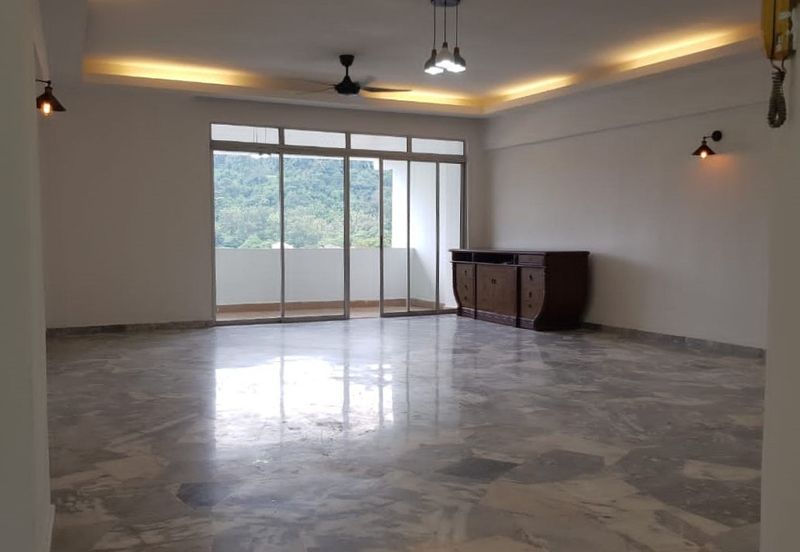 Sinaran Ukay Residence (Casa-Del-Sol)