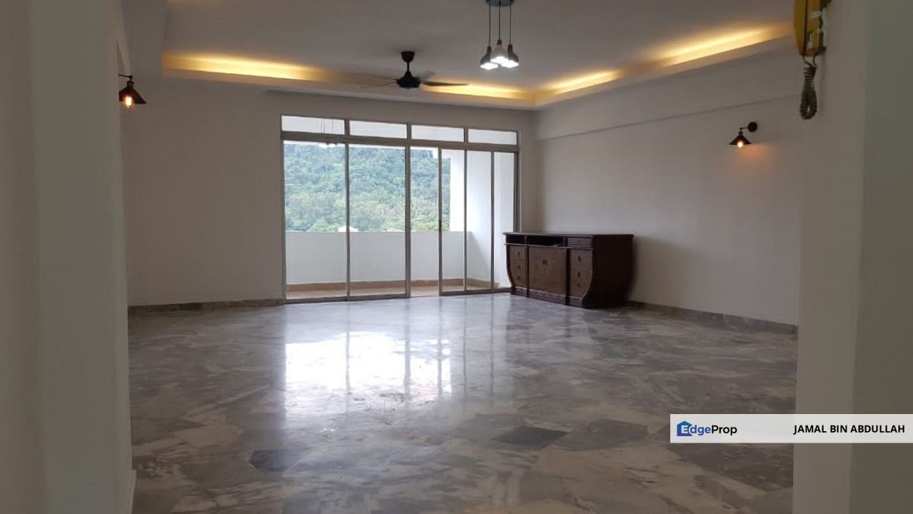 Sinaran Ukay Residence Taman Bukit Utama Ampang 1400 Sqft Non Bumi For Sale, Selangor, Ampang