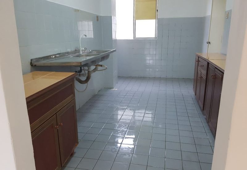 Sinaran Ukay Residence (Casa-Del-Sol)