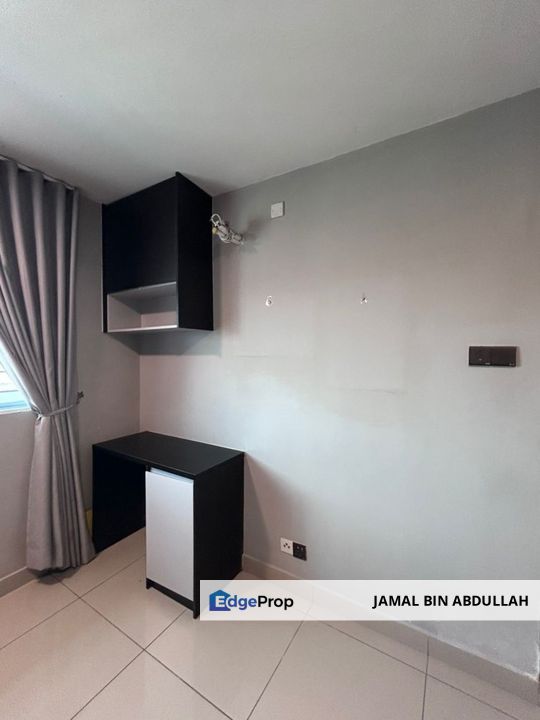 Residensi Sutera 7 Kajang FULLY FURNISHED For Sale, Selangor, Kajang