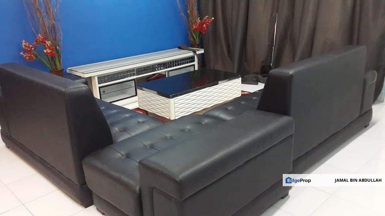 Cyberia Crescent 1 2nd Floor Cyberjaya For Sale, Selangor, Cyberjaya